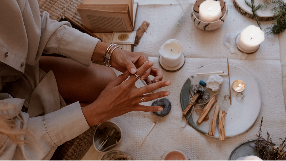 Things you should know before buying silver jewellery.