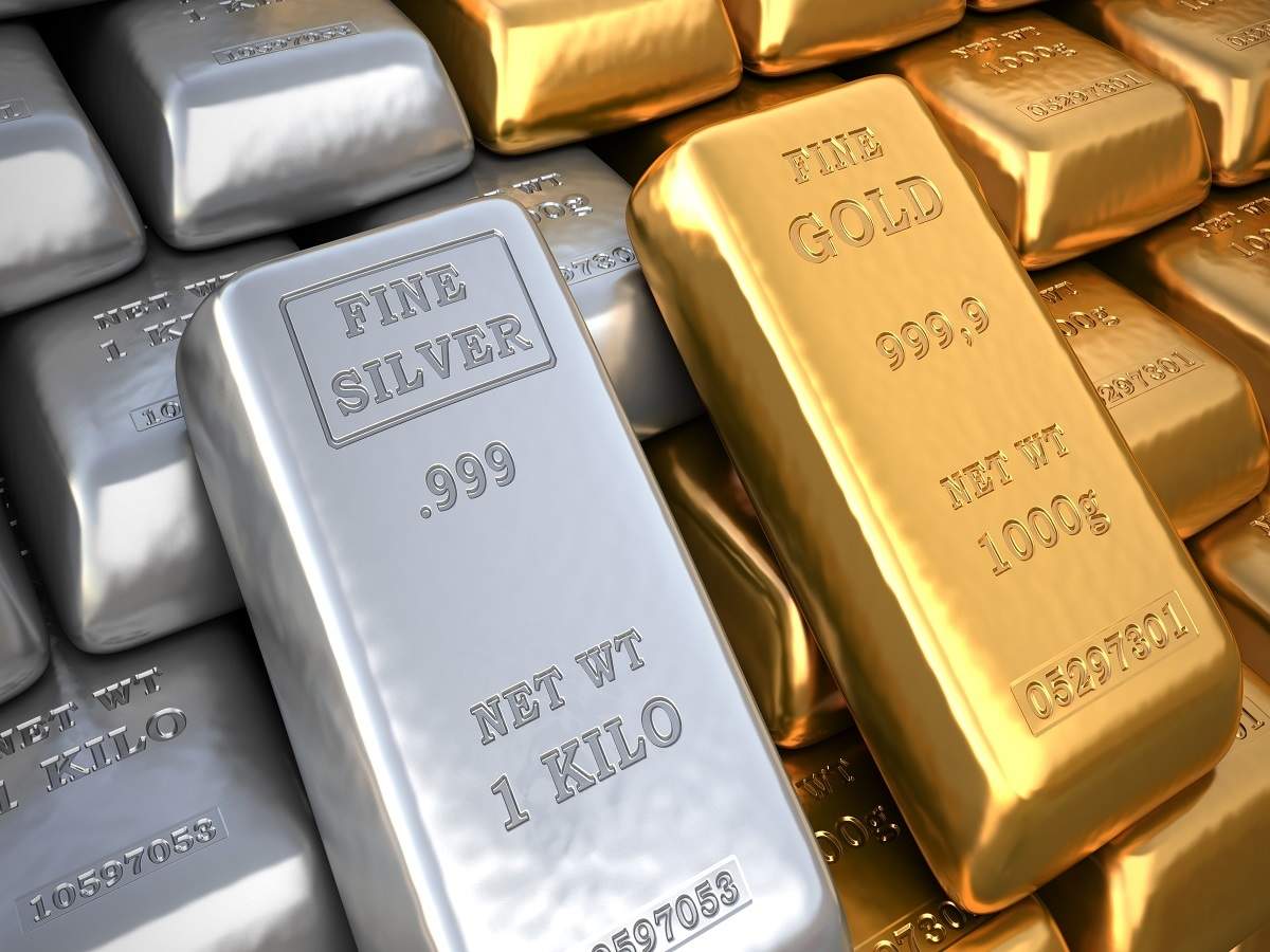 Golden Age of Silver: Why It's the New Gold
