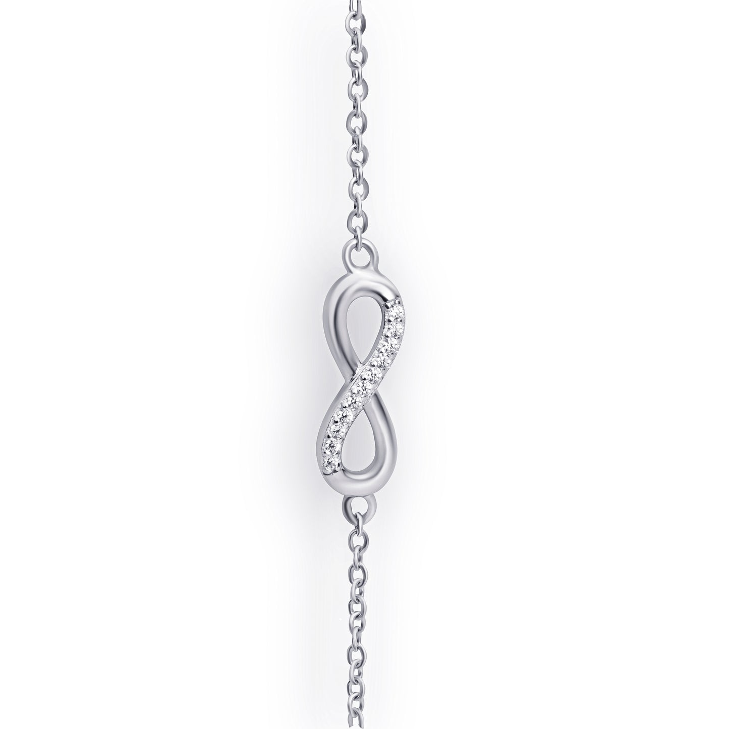 Infinity Bracelet