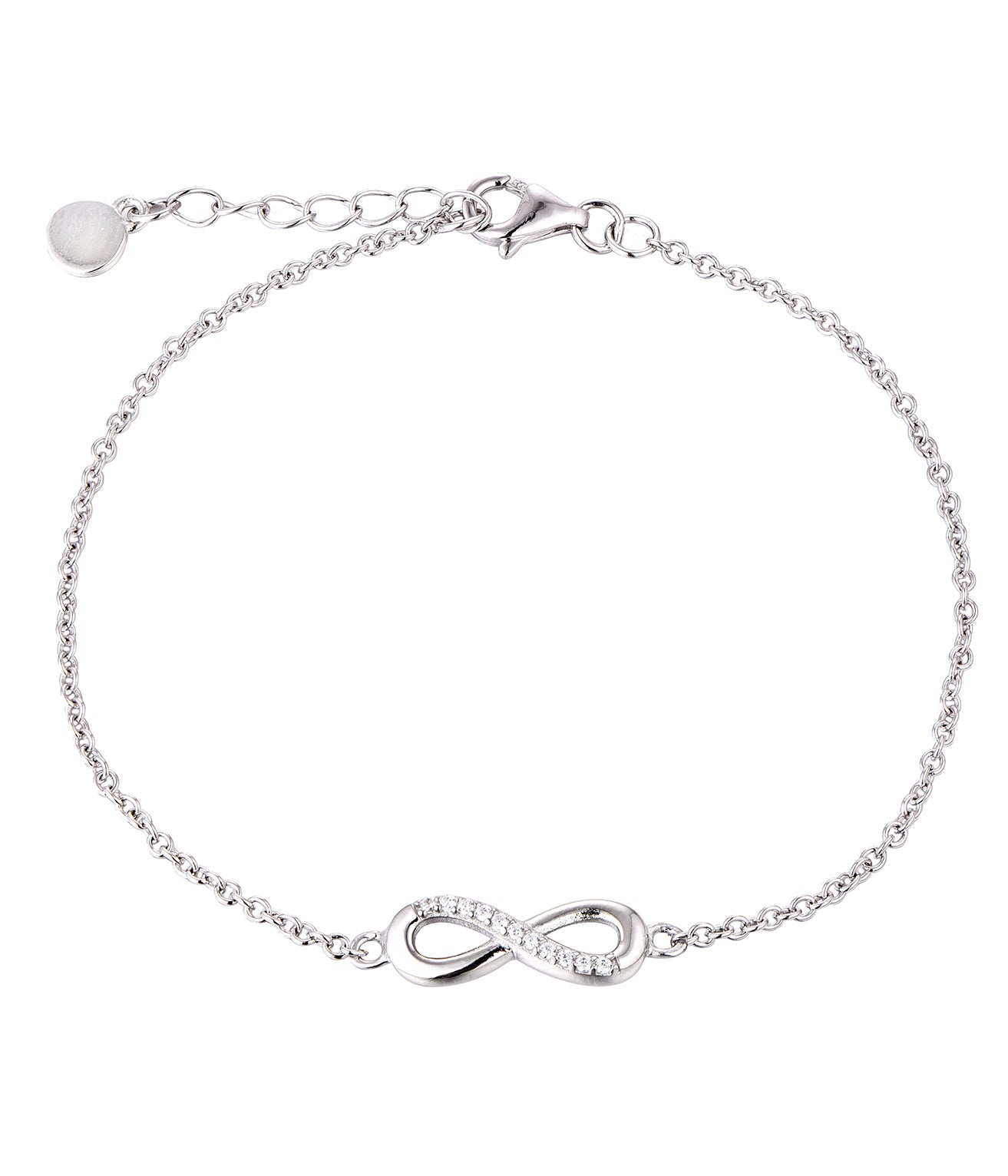 Infinity Bracelet