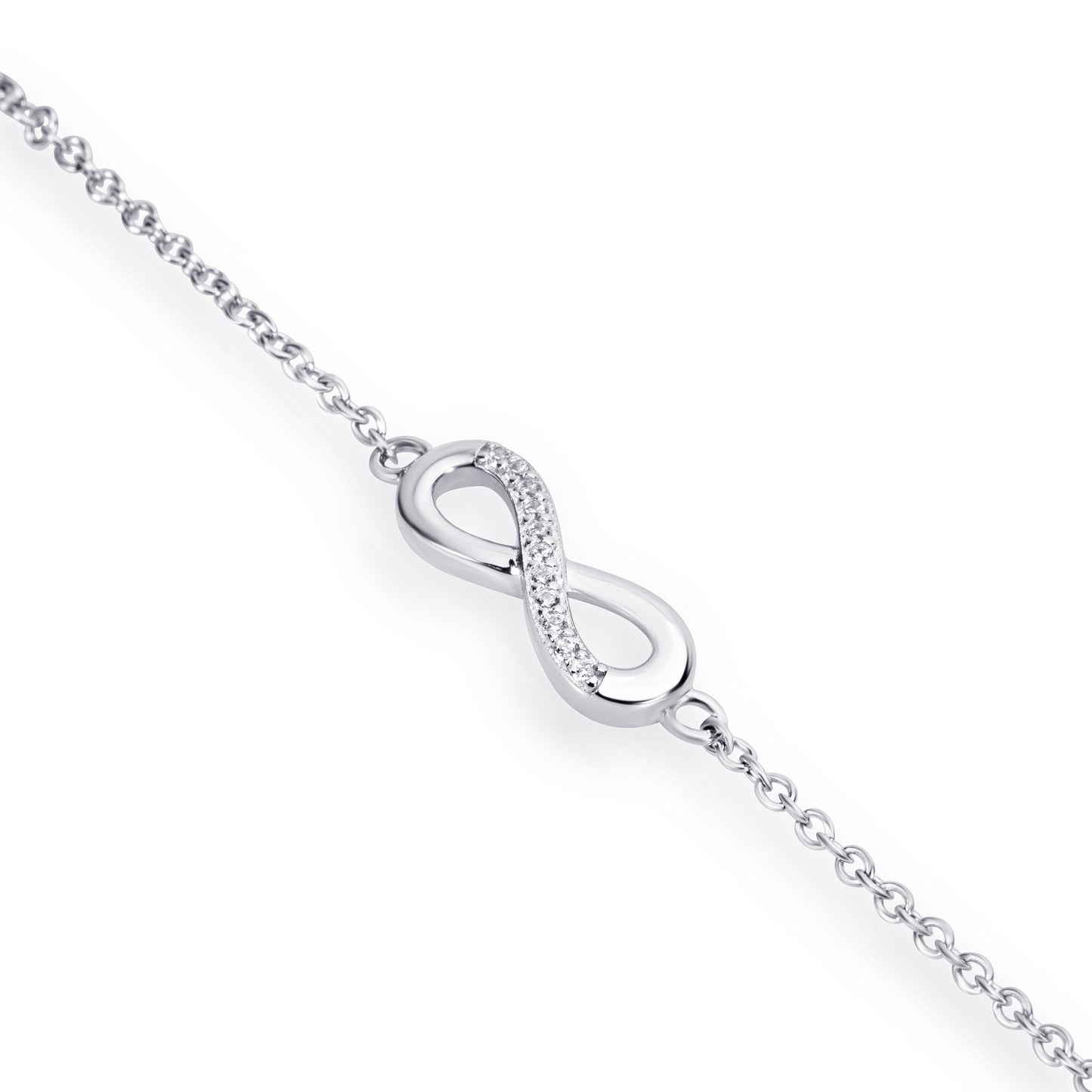 Infinity Bracelet