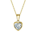 Dainty Love Necklace