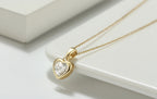 Dainty Love Necklace