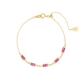 Dainty Princess Bracelet