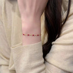 Dainty Princess Bracelet