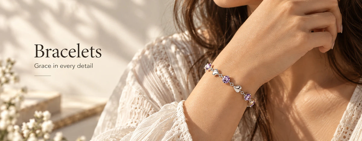 Bracelets