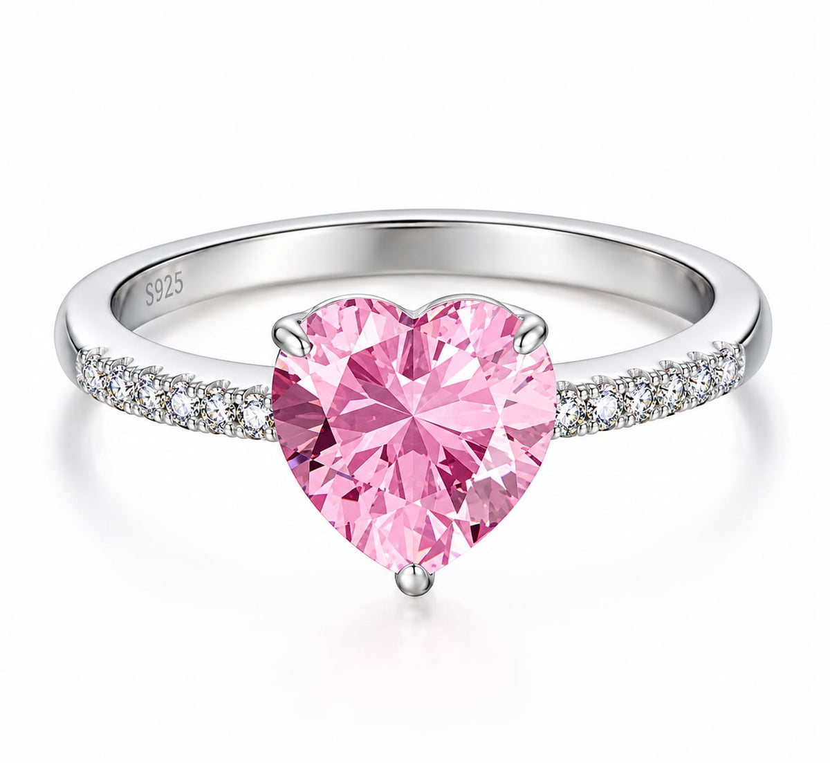 Amour Eclat Ring