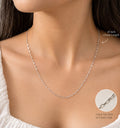 Classic Link Chian For Women & Girls
