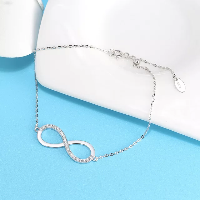 Infinity Bracelet